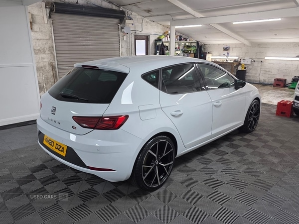 Used SEAT Leon 2020 for sale - 77359721: Photo 5