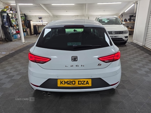 Used SEAT Leon 2020 for sale - 77359721: Photo 6