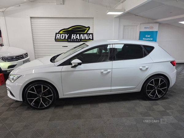 Used SEAT Leon 2020 for sale - 77359721: Photo 7