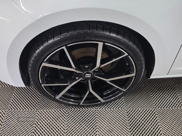 Used SEAT Leon 2020 for sale - 77359721: Photo 8