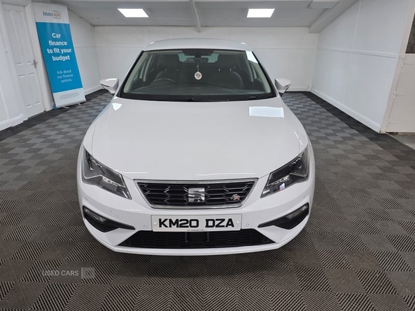 Used SEAT Leon 2020 for sale - 77359721: Photo 9