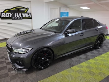 BMW - 3 Series