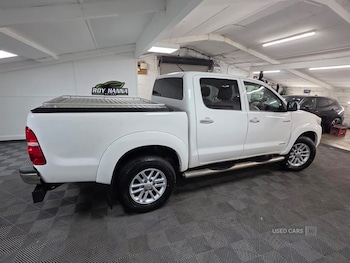 Used Toyota Hilux 2012 for sale - 78417682: Photo
