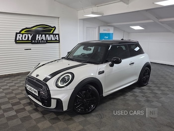 Used MINI Hatch 2023 for sale - 78319725: Photo