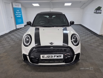 Used MINI Hatch 2023 for sale - 78319725: Photo