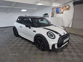 Used MINI Hatch 2023 for sale - 78319725: Photo