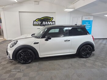 Used MINI Hatch 2023 for sale - 78319725: Photo