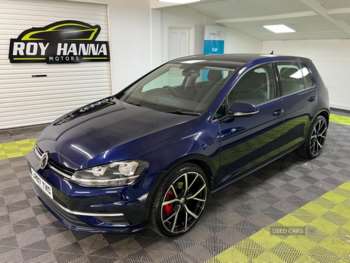 2017 - 1.6 TDI SE [Nav] 5dr DSG