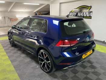 Used Volkswagen Golf 2017 for sale - 74714368: Photo