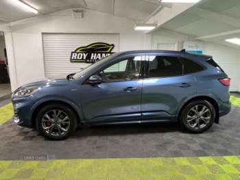Used Ford Kuga 2020 for sale - 74687426: Photo