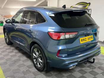 Used Ford Kuga 2020 for sale - 74687426: Photo
