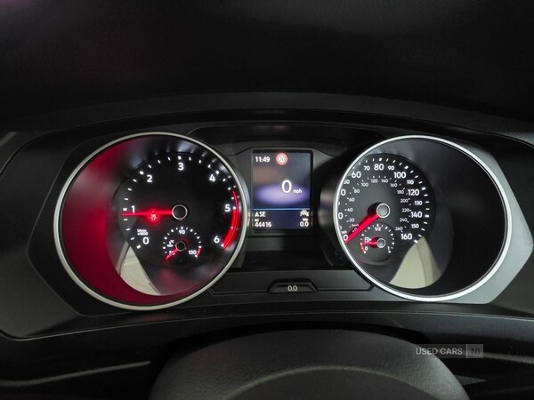 Used Volkswagen Tiguan 2021 for sale - 76702796: Photo 14