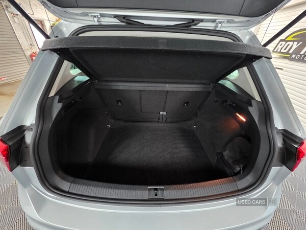 Used Volkswagen Tiguan 2021 for sale - 76702796: Photo 15