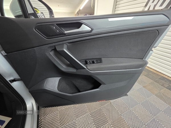 Used Volkswagen Tiguan 2021 for sale - 76702796: Photo 16