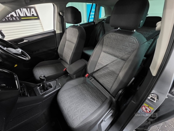 Used Volkswagen Tiguan 2021 for sale - 76702796: Photo 18