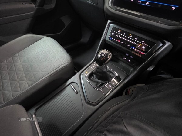 Used Volkswagen Tiguan 2021 for sale - 76702796: Photo 19