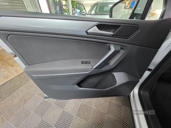 Used Volkswagen Tiguan 2021 for sale - 76702796: Photo 24