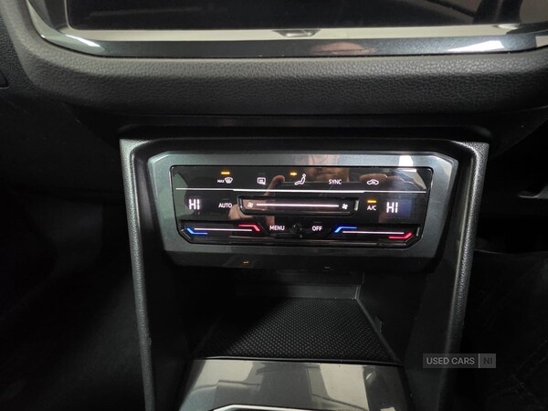 Used Volkswagen Tiguan 2021 for sale - 76702796: Photo 25