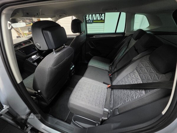 Used Volkswagen Tiguan 2021 for sale - 76702796: Photo 26