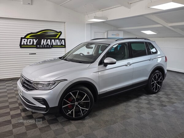 Used Volkswagen Tiguan 2021 for sale - 76702796: Photo 28