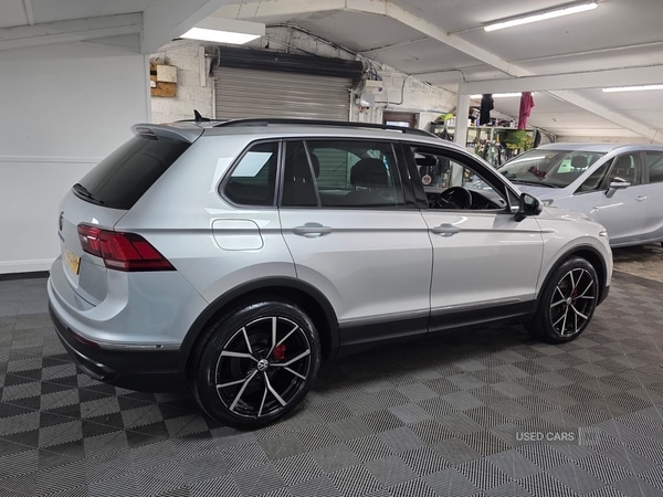 Used Volkswagen Tiguan 2021 for sale - 76702796: Photo 5