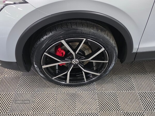 Used Volkswagen Tiguan 2021 for sale - 76702796: Photo 7