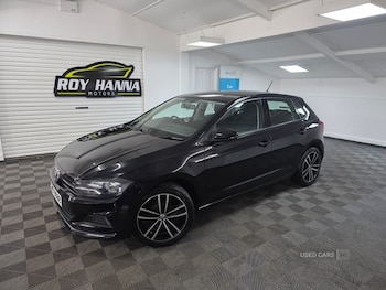 Used Volkswagen Polo 2018 for sale - 78695829: Photo