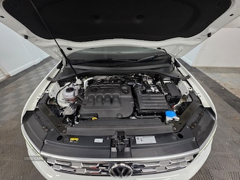 Used Volkswagen Tiguan Allspace 2018 for sale - 79497693: Photo