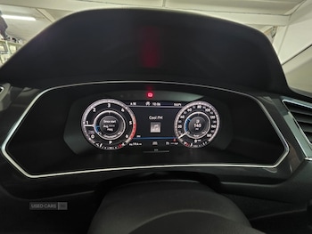 Used Volkswagen Tiguan Allspace 2018 for sale - 79497693: Photo