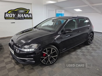 Used Volkswagen Golf 2017 for sale - 78417702: Photo
