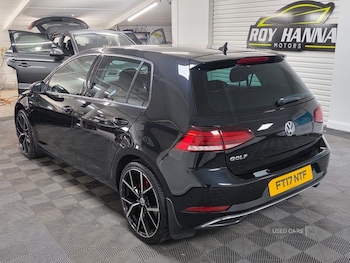 Used Volkswagen Golf 2017 for sale - 78417702: Photo