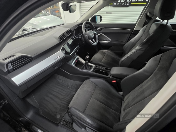 Used Audi Q3 2021 for sale - 77268546: Photo 11