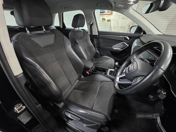 Used Audi Q3 2021 for sale - 77268546: Photo 12