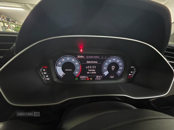 Used Audi Q3 2021 for sale - 77268546: Photo 13