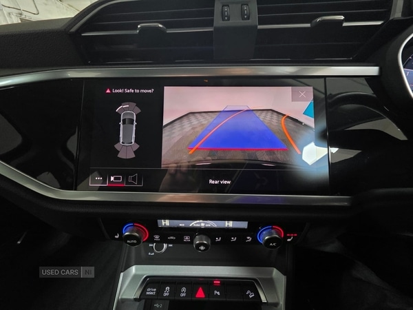 Used Audi Q3 2021 for sale - 77268546: Photo 14