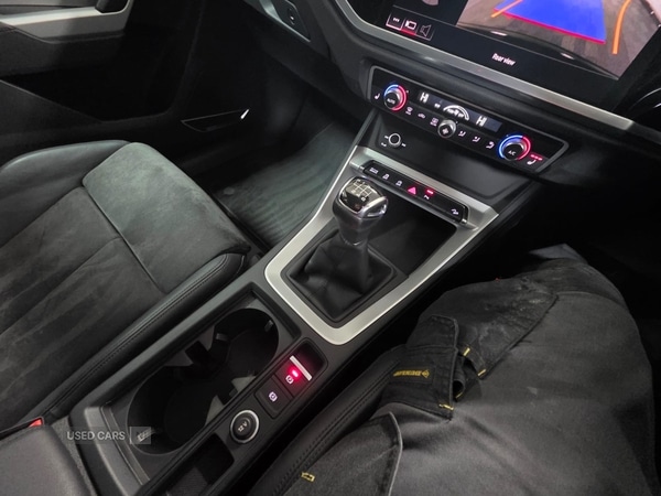 Used Audi Q3 2021 for sale - 77268546: Photo 15