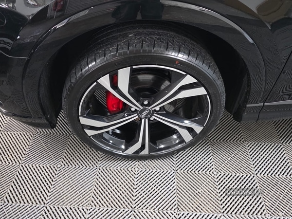 Used Audi Q3 2021 for sale - 77268546: Photo 18