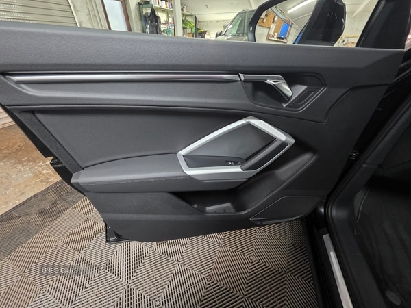 Used Audi Q3 2021 for sale - 77268546: Photo 20