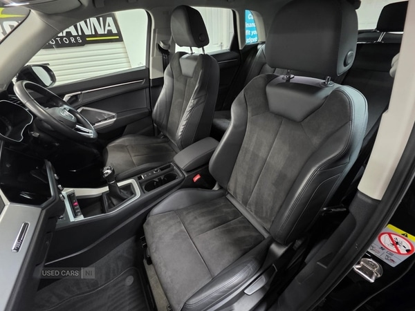 Used Audi Q3 2021 for sale - 77268546: Photo 21