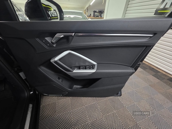 Used Audi Q3 2021 for sale - 77268546: Photo 22