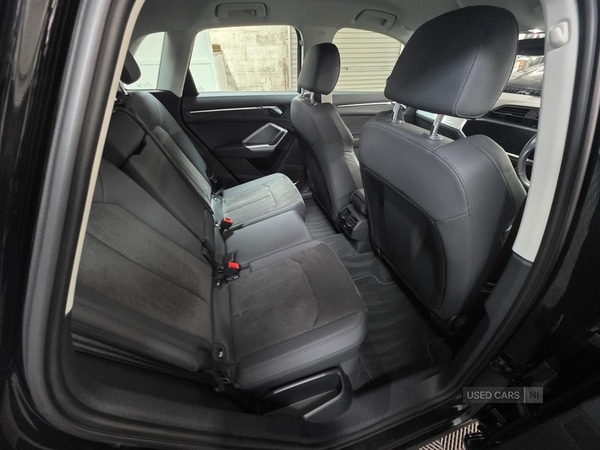 Used Audi Q3 2021 for sale - 77268546: Photo 23