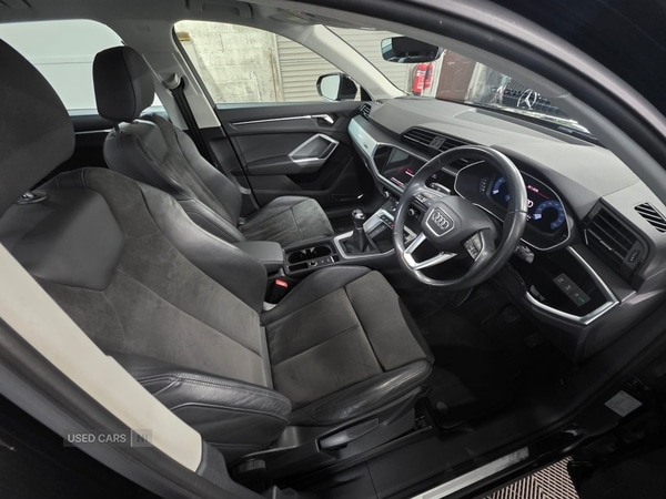 Used Audi Q3 2021 for sale - 77268546: Photo 24