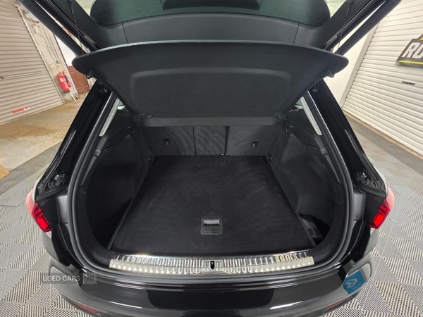 Used Audi Q3 2021 for sale - 77268546: Photo 25