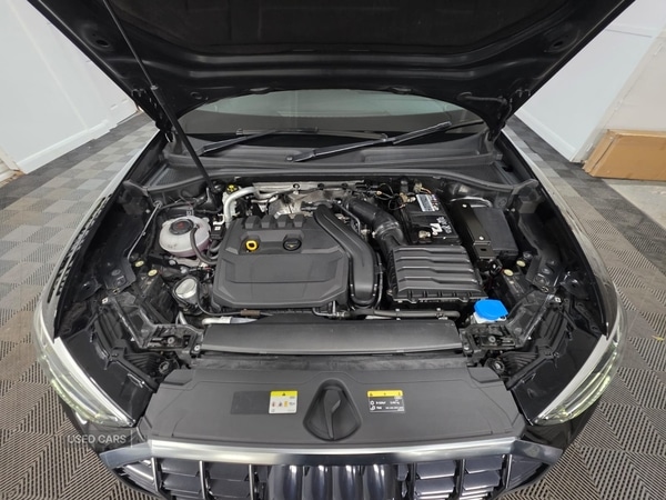 Used Audi Q3 2021 for sale - 77268546: Photo 26