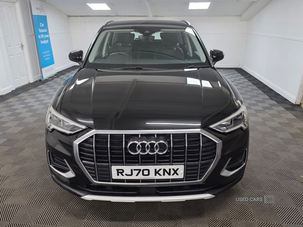 Used Audi Q3 2021 for sale - 77268546: Photo 4