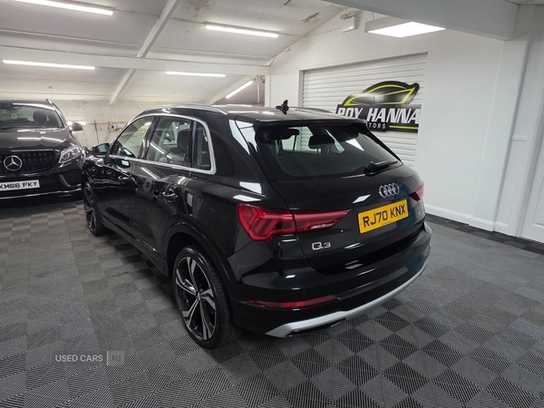 Used Audi Q3 2021 for sale - 77268546: Photo 5