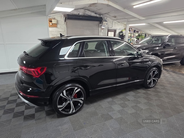 Used Audi Q3 2021 for sale - 77268546: Photo 6