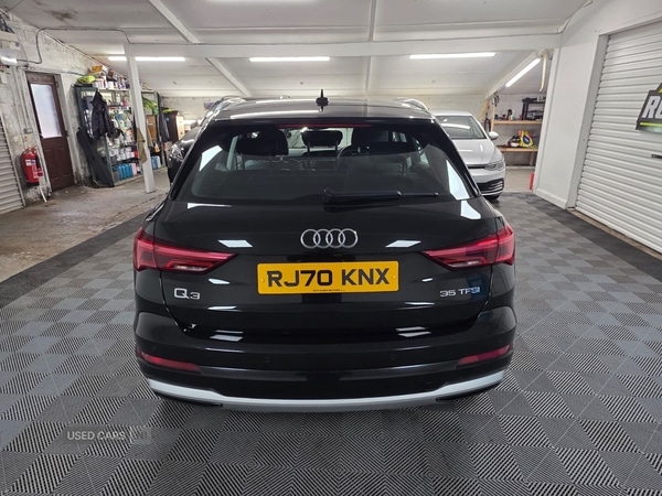 Used Audi Q3 2021 for sale - 77268546: Photo 7