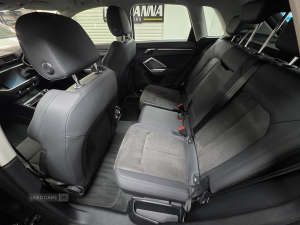 Used Audi Q3 2021 for sale - 77268546: Photo 9