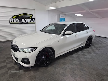Used BMW 3 Series 2019 for sale - 79249326: Photo